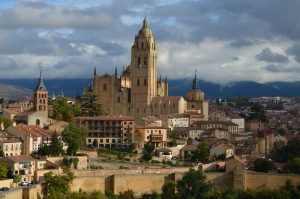 Spain
