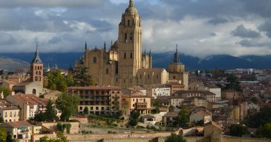 Spain