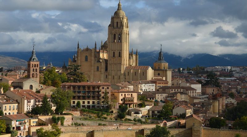 Spain