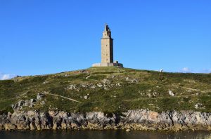 Tower of Hercules (Torre de Hércules)
