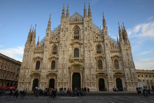 Duomo di Milano
