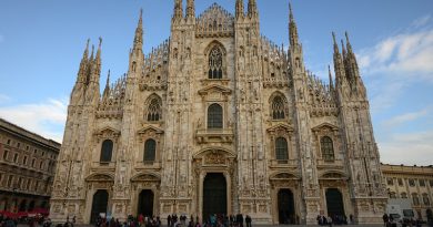 Duomo di Milano