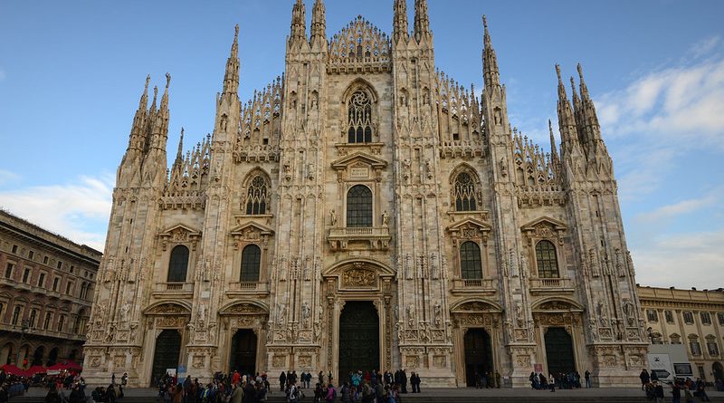 Duomo di Milano
