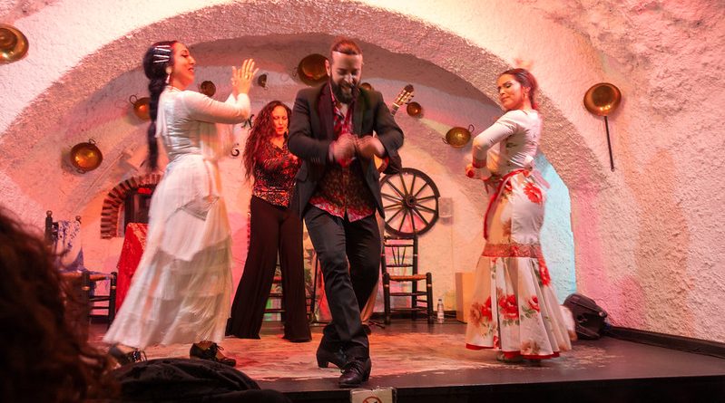 History of Flamenco