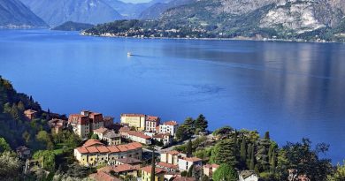 Lake Como