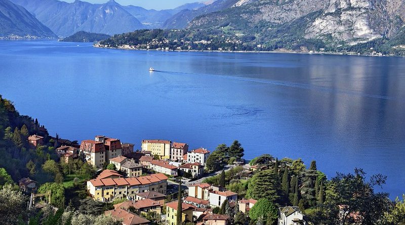 Lake Como