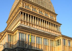 Mole Antonelliana & National Museum of Cinema