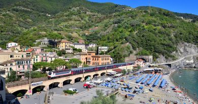 Monterosso al Mare
