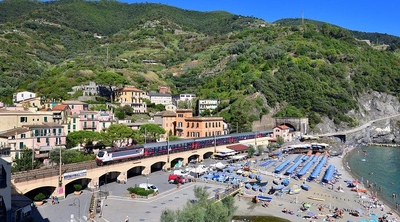 Monterosso al Mare