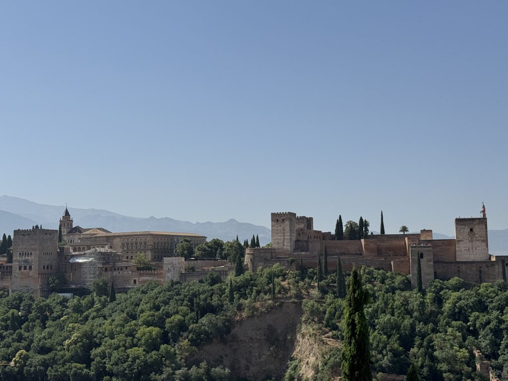 Alhambra
