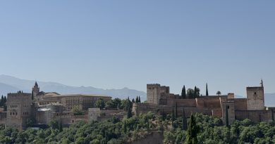 Alhambra