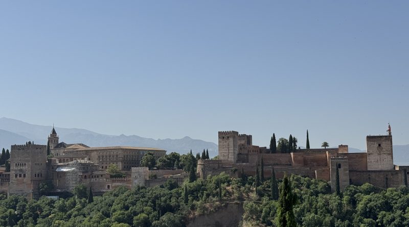 Alhambra