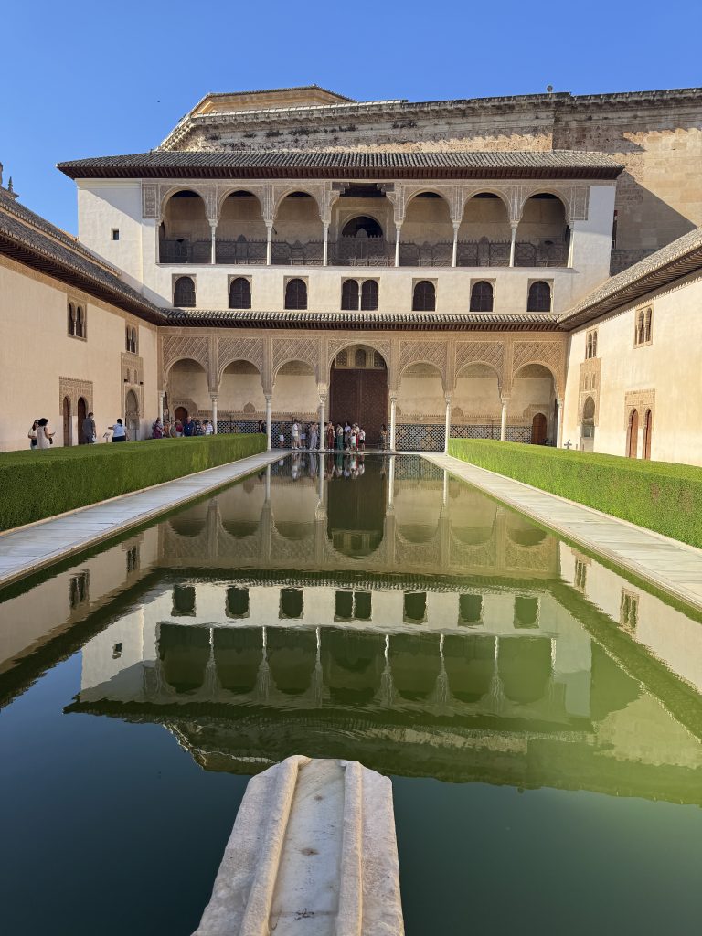 Alhambra