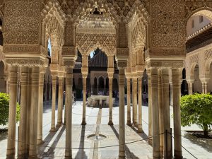 Alhambra