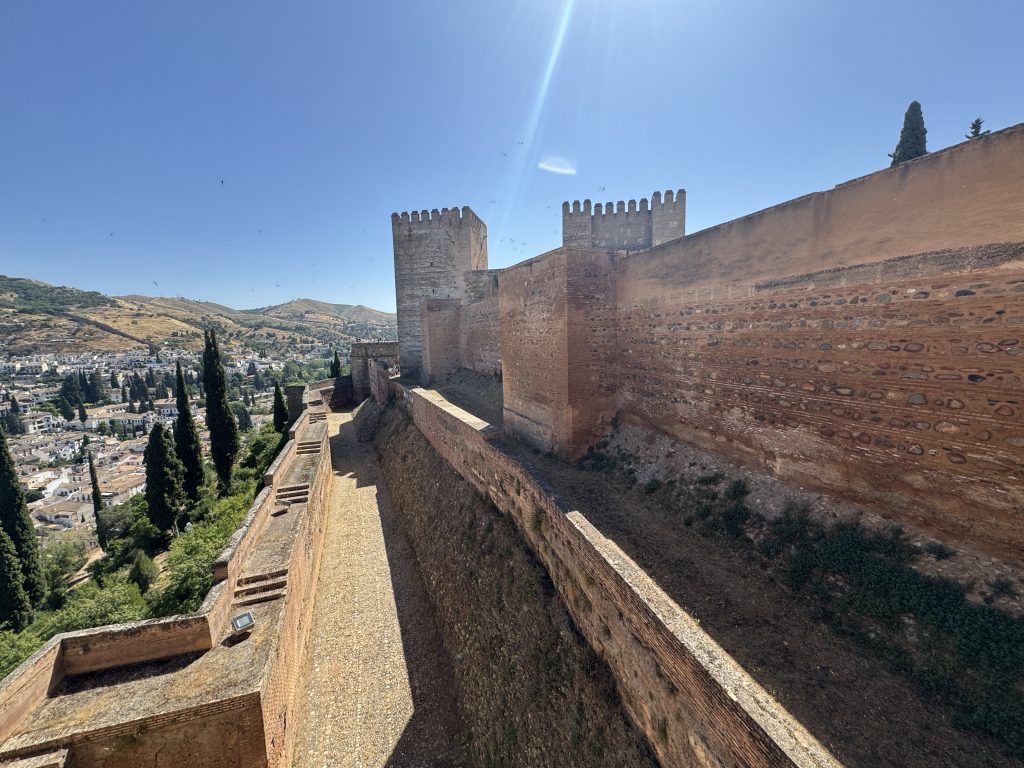 Alhambra