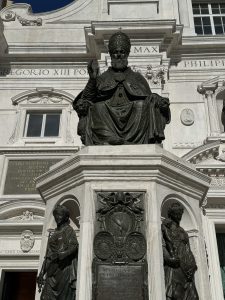 Relics of Loreto