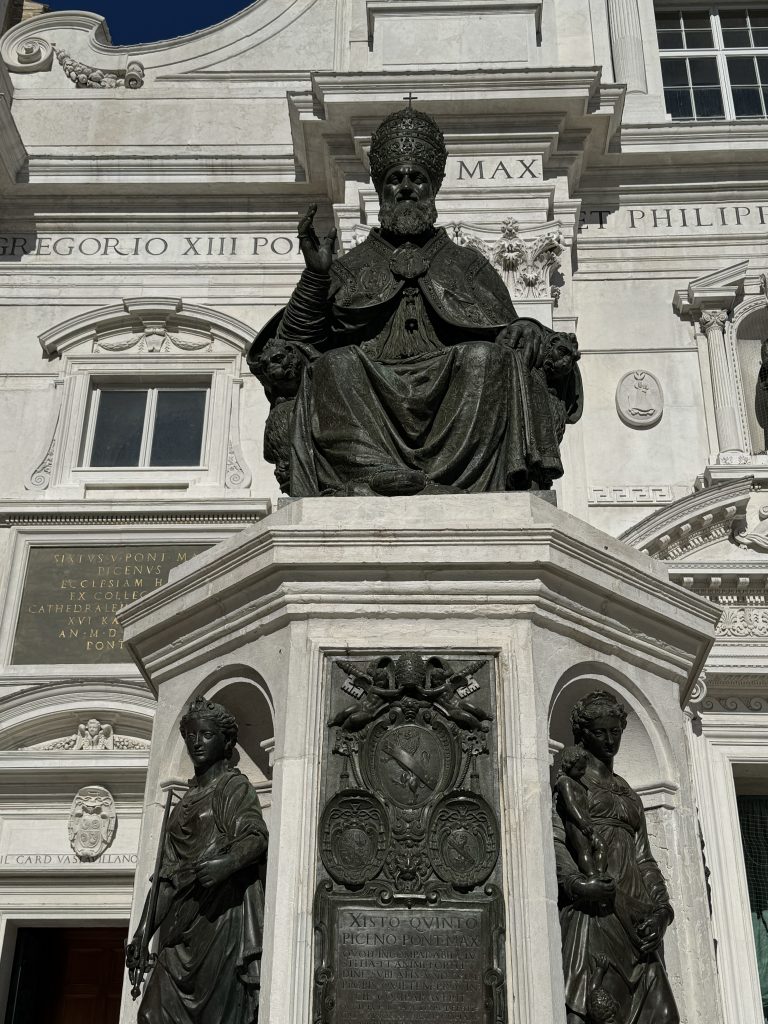 Relics of Loreto