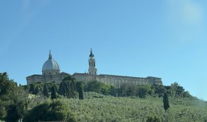 The Holy Relics of Loreto