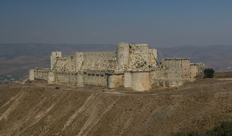 Krak des Chevaliers