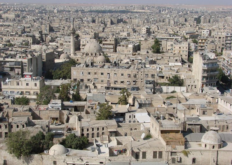 Syria