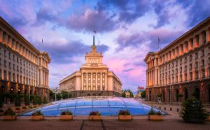 Bulgaria