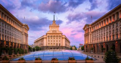 Bulgaria