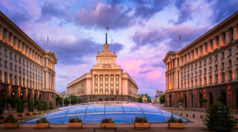 Bulgaria