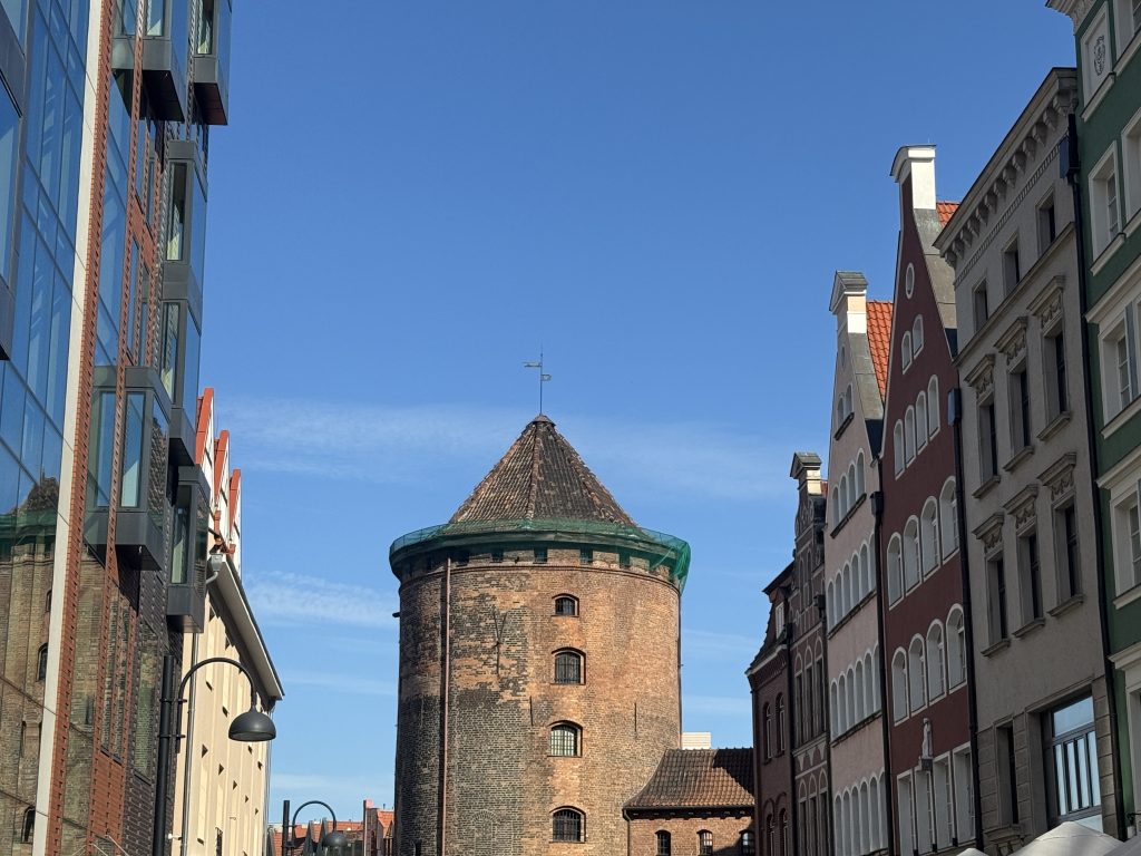 Top 10 Gdansk