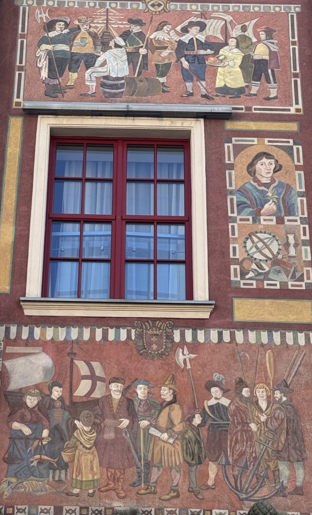Medieval heritage on display