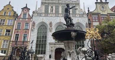 Top 10 Gdansk