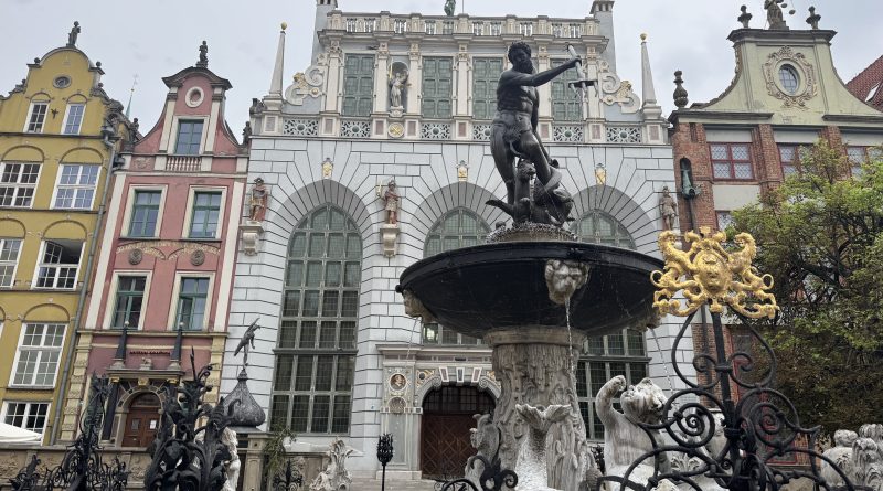Top 10 Gdansk