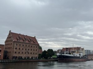 The Long Market