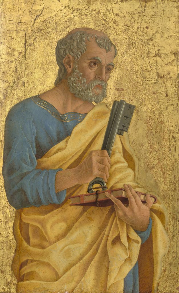 St. Peter