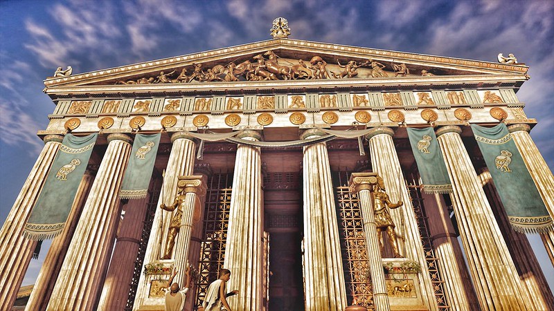 The Odyssey