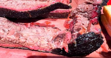 Texas BBQ