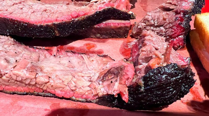 Texas BBQ