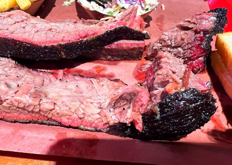 Texas BBQ