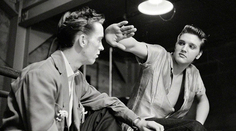The Elvis Presley