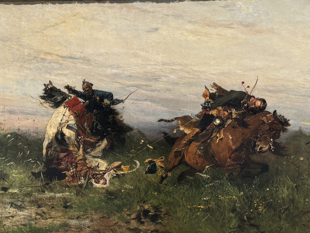 Polish Cossacks