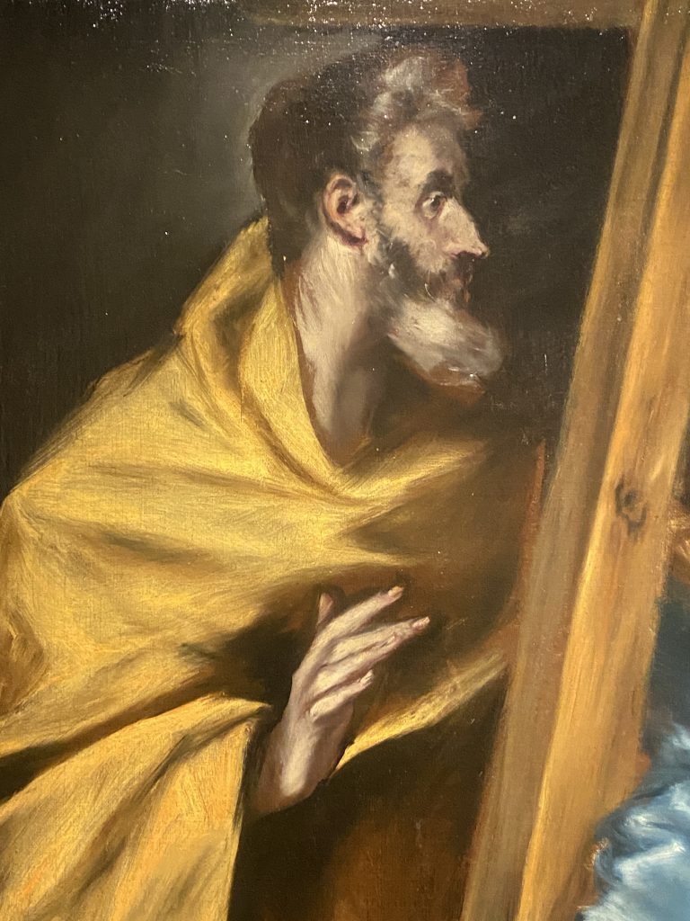 Saint Phillip