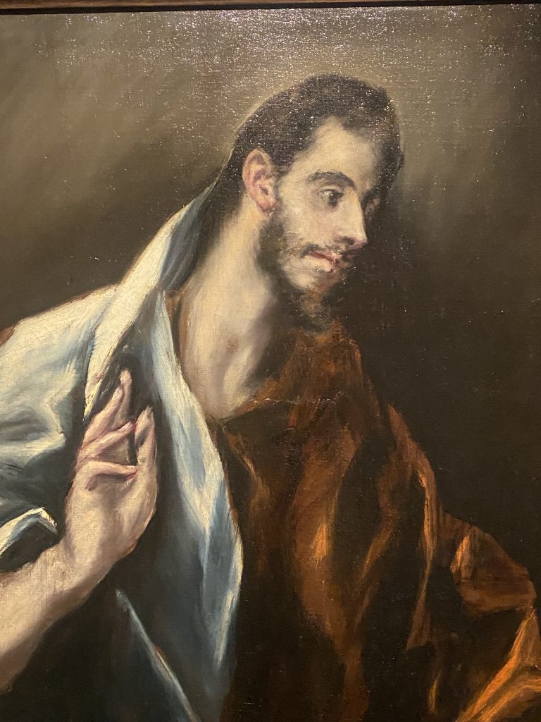 Saint Bartholomew