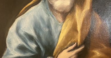 Saint Peter 