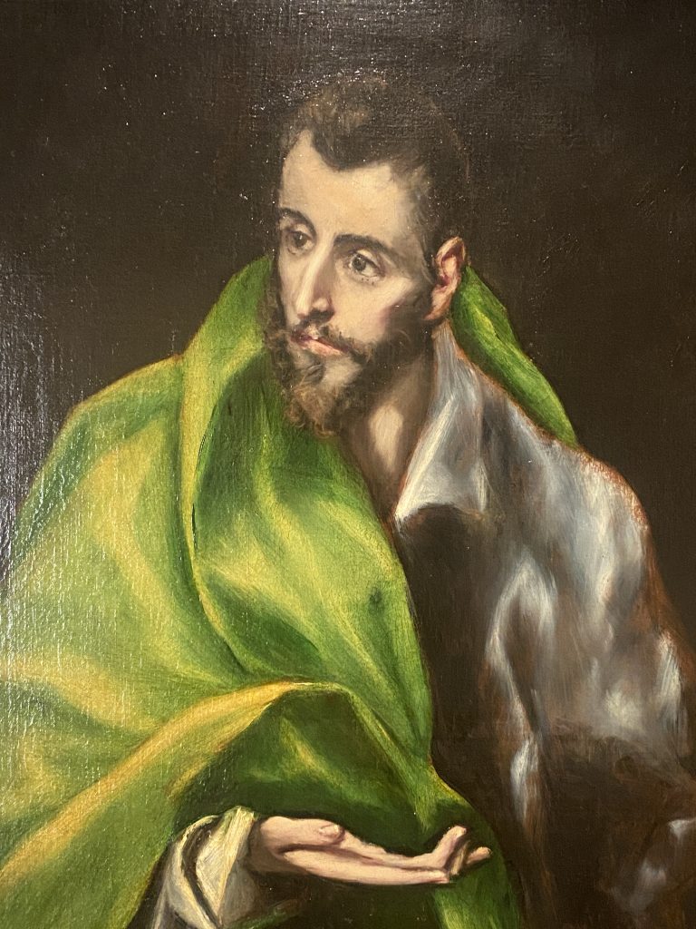 Saint James