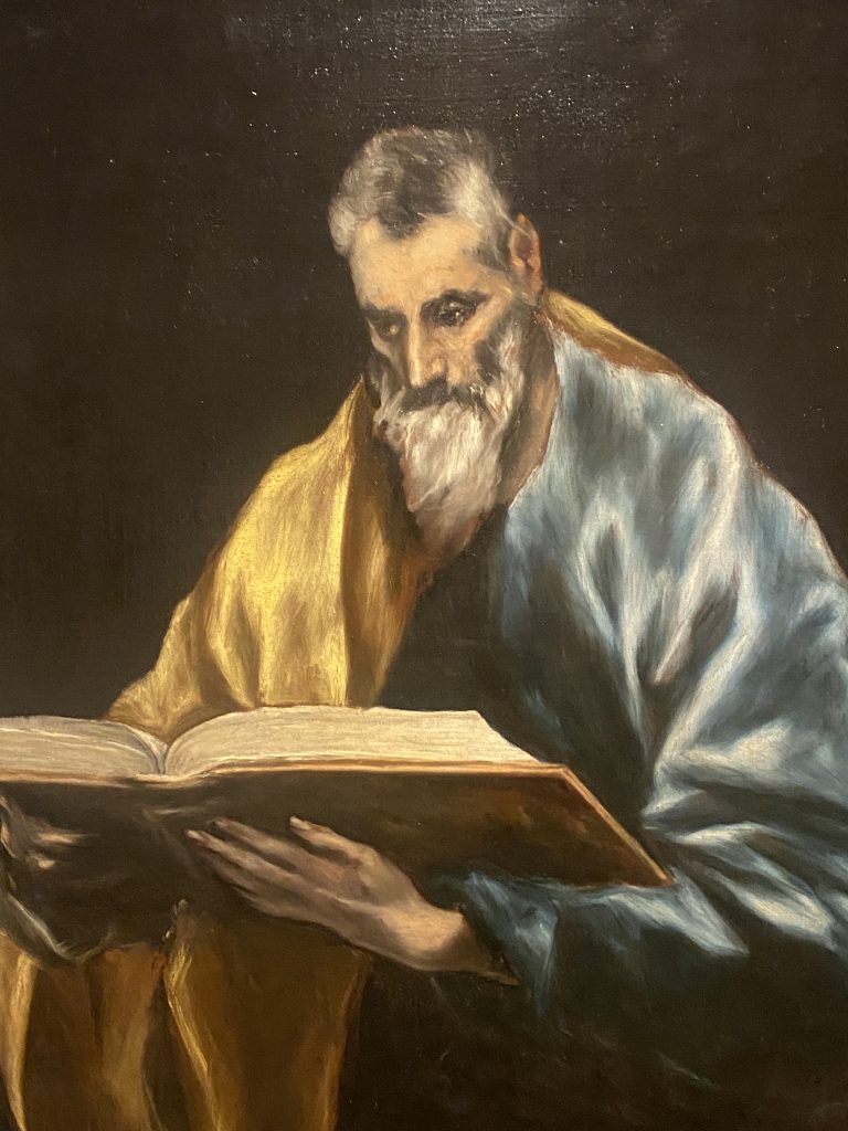 Saint Simon