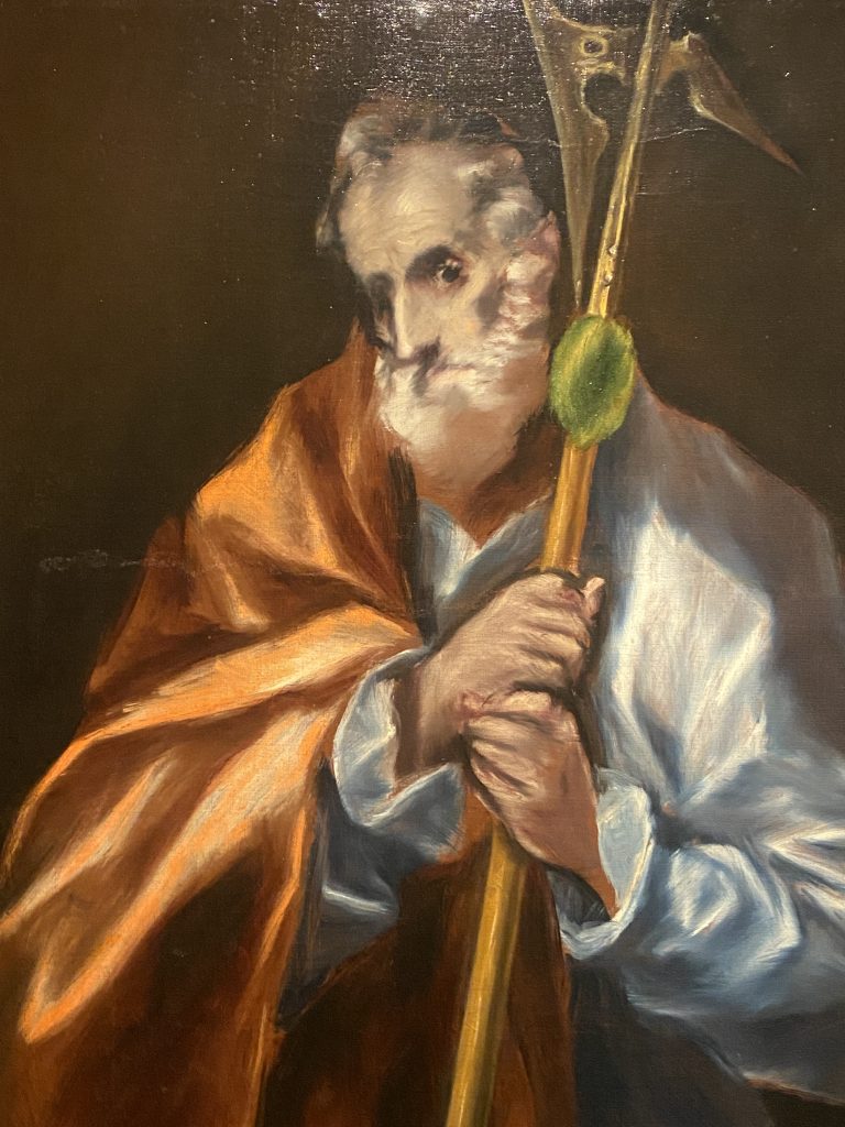 Saint Judas