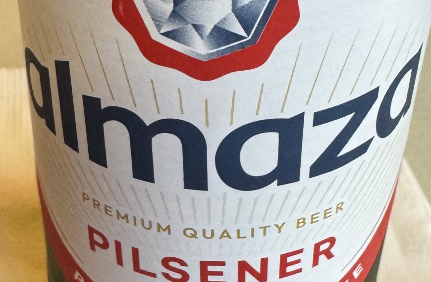 Beers of the Middle East